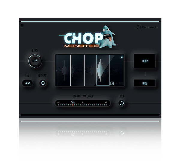 ChopMonster by Chop Audio