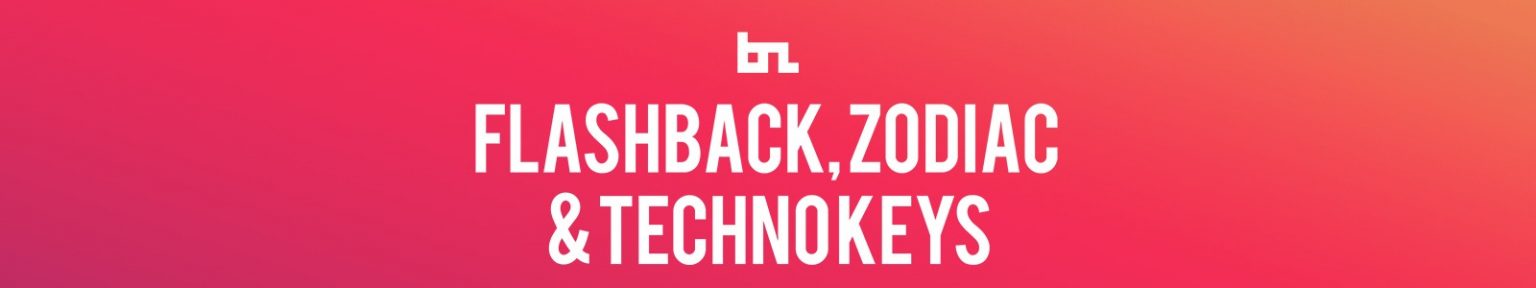 Beatskillz Flashback, Zodiac & Tekno Keyz Bundle