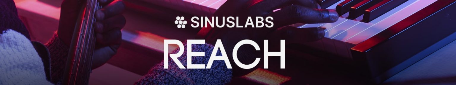 Sinuslabs REACH