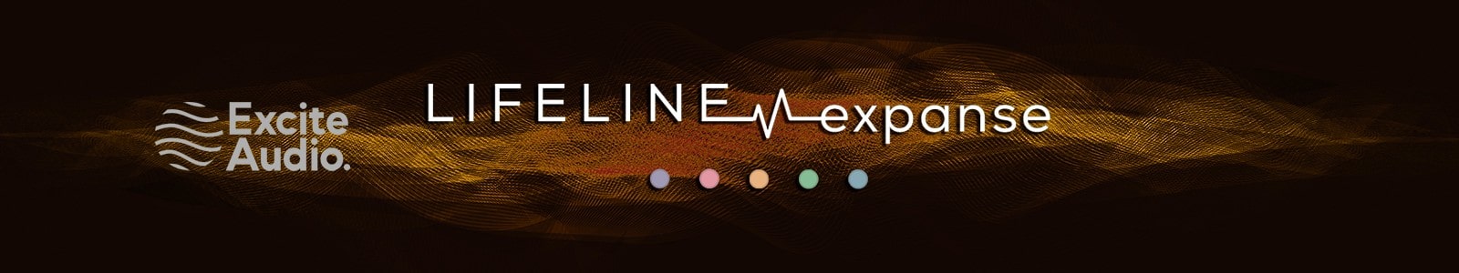 Lifeline Expanse Lite by Excite Audio