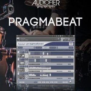 Pragmabeat by Audiofier