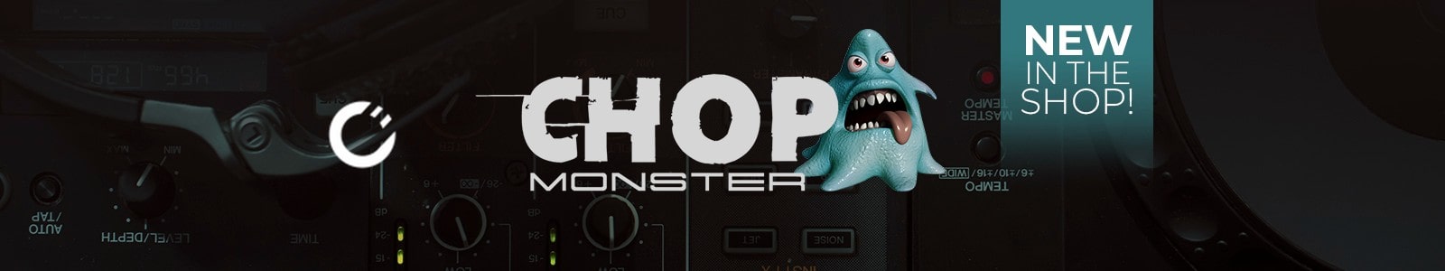 Chop Monster by Chop Audio