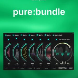 sonible pure bundle