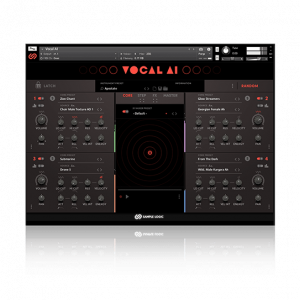 Vocal AI by Sample Logic