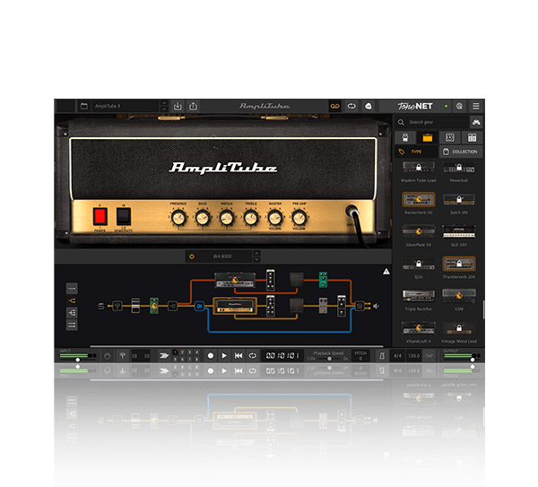 Amplitube 5 Max