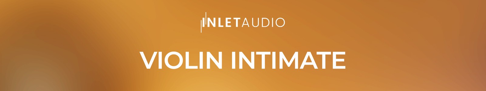 Inlet Audio Violin Intimate
