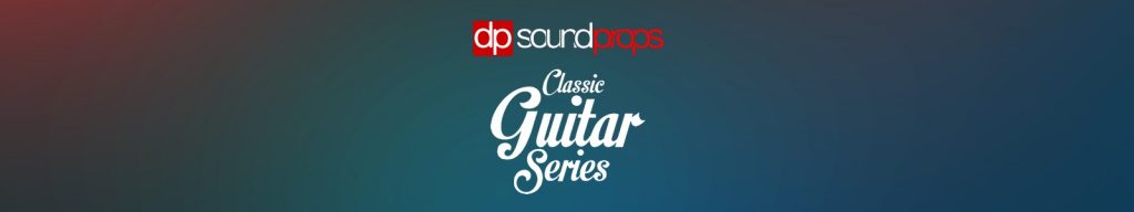 Complete Guitar Series Bundle by Sound Props | Audio Plugin Deals