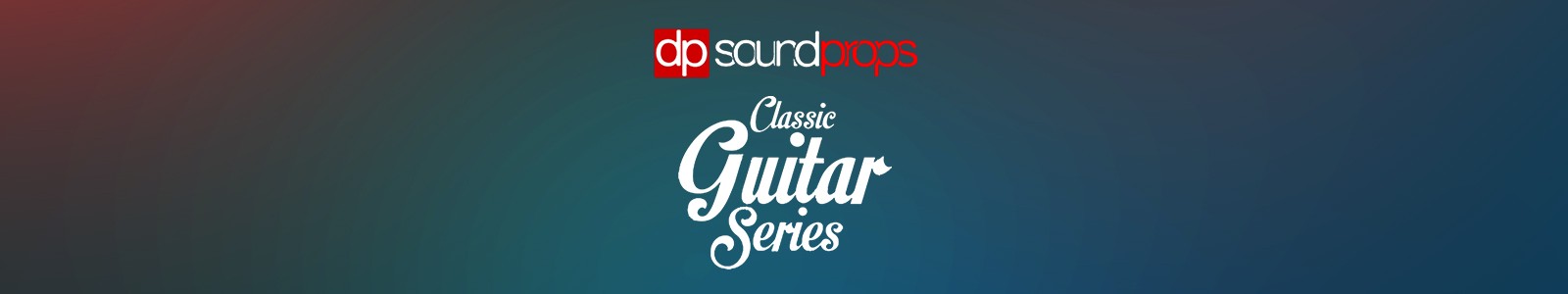 Sound Props Complete Guitar Series Bundle