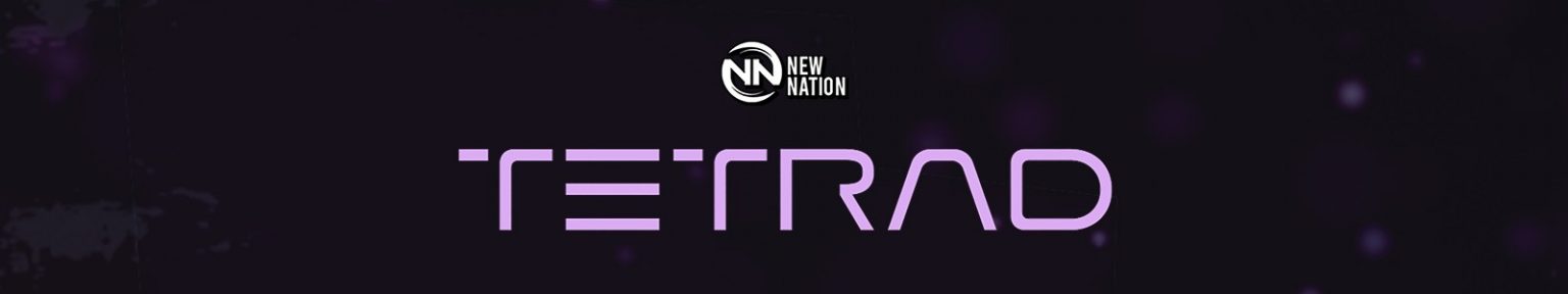 New Nation TETRAD – Blended Rompler Bundle