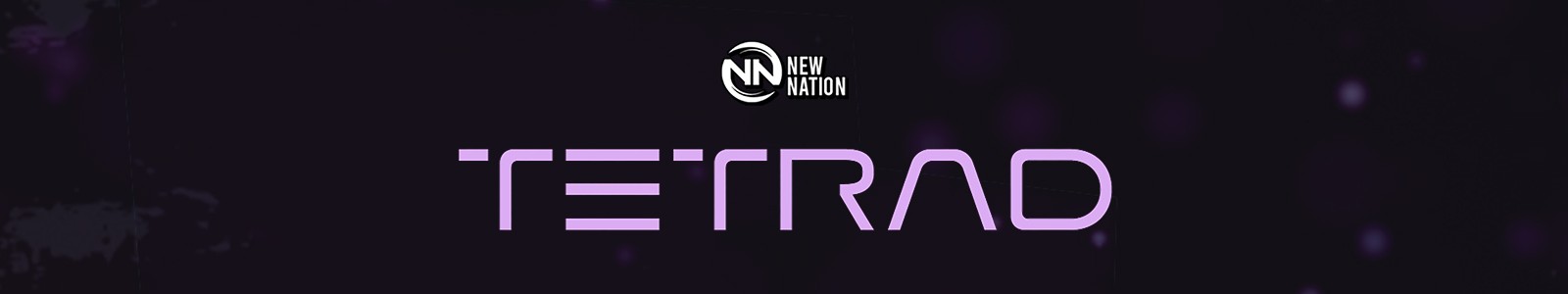 Tetrad by New Nation