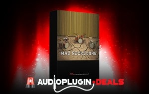 MAD Rockscore by Handheld Sound