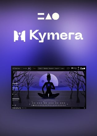 Kymera by MNTRA Instruments