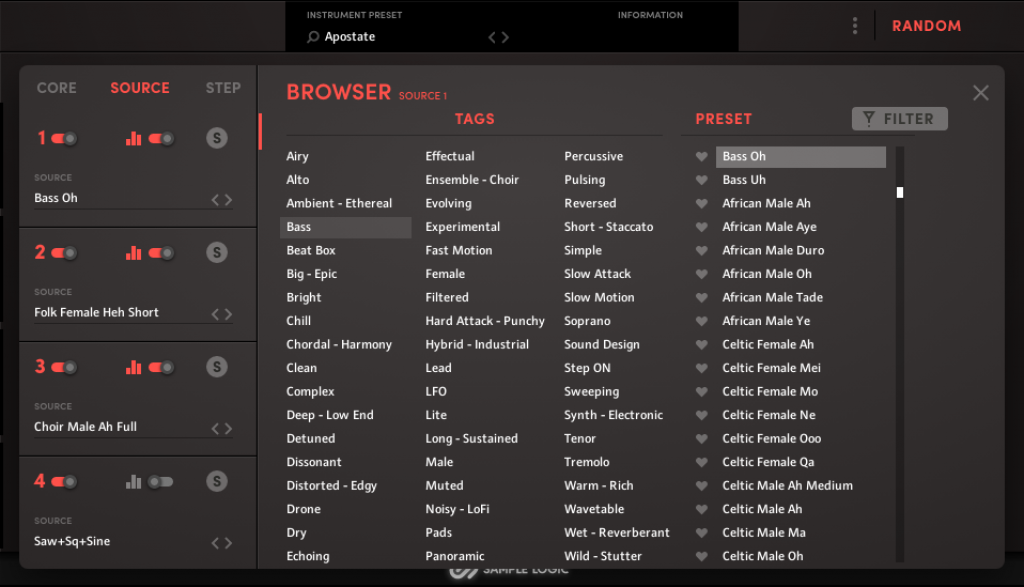 Sample Logic's Vocal AI: Add This Immersive Kontakt Library To Your ...