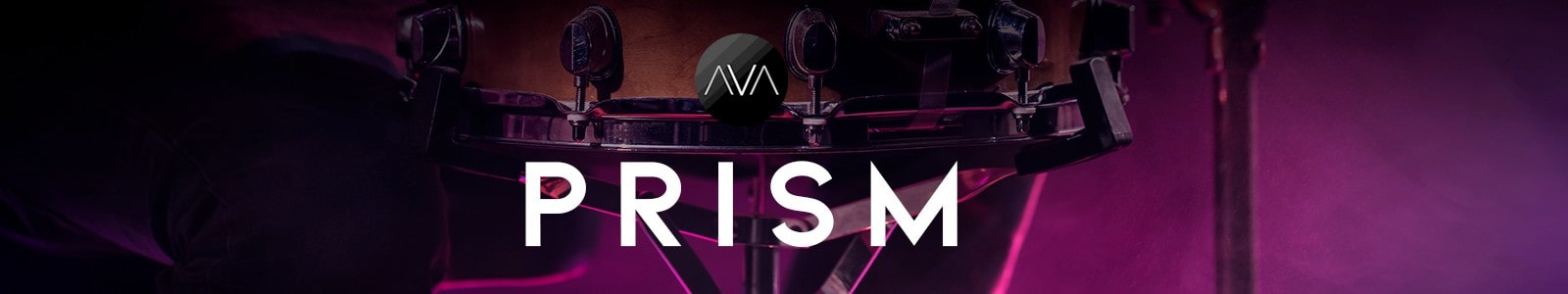 PRISM | Modern Pop Drums by AVA Music Group