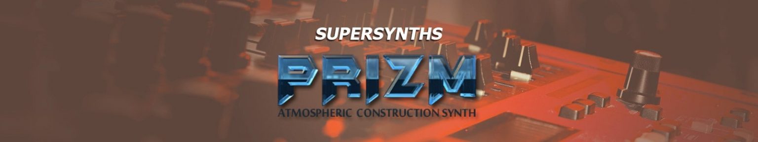 Super Synths PRIZM