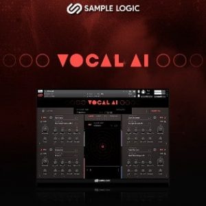 Vocal AI by Sample Logic