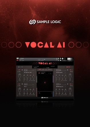 Vocal AI by Sample Logic