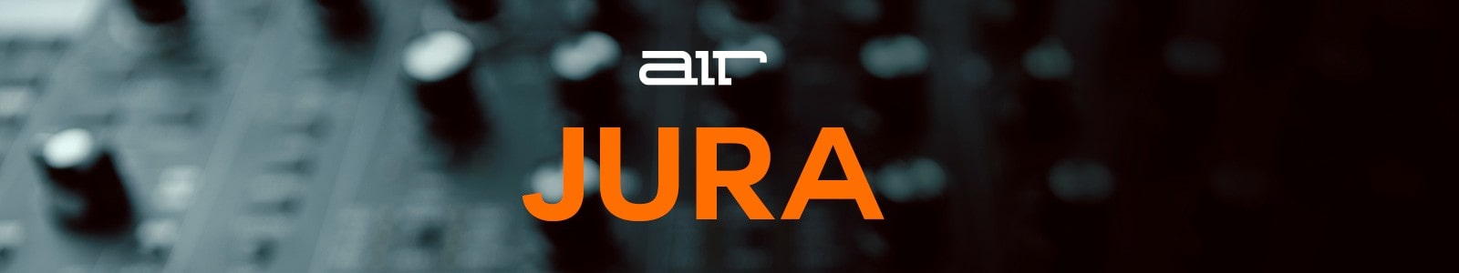 AIR Music Technology JURA