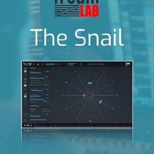 The Snail by IrcamLAB