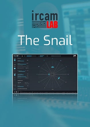 The Snail by IrcamLAB