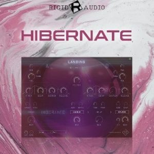 Hibernate by Rigid Audio
