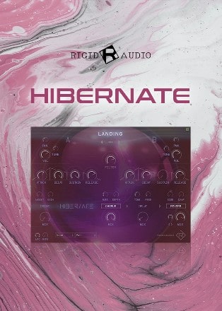 Hibernate by Rigid Audio