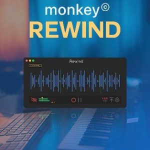 Rewind by Monkey C