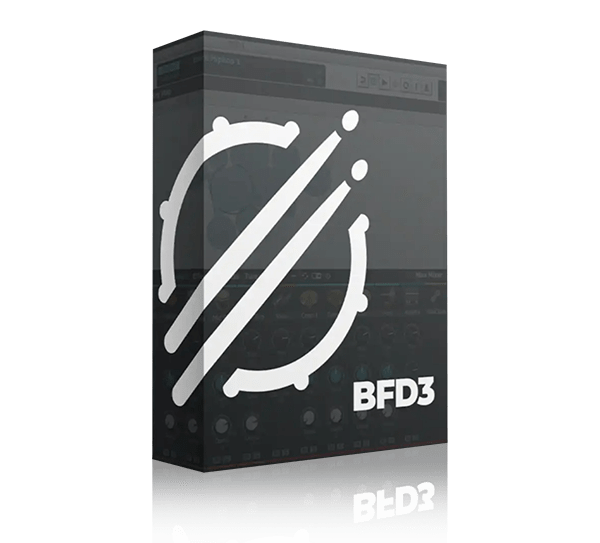 BFD3 by BFD Drums