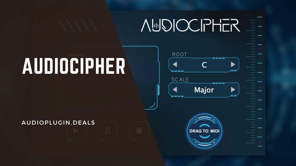 AudioCipher