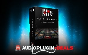 VIP Bundle by Plug & Mix
