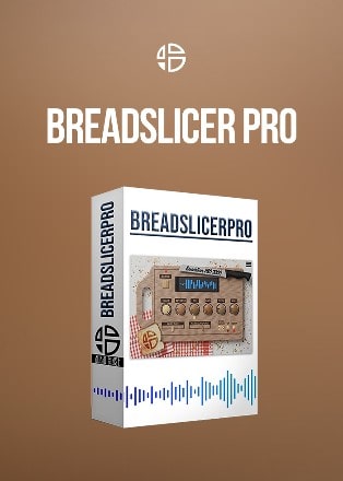 Breadslicer Pro by Audio Blast