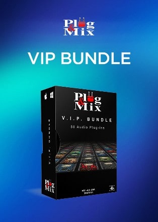 VIP Bundle by Plug & Mix