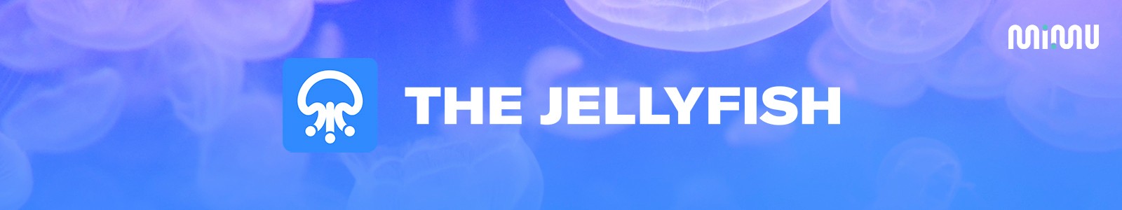 The Jellyfish by MiMU Gloves
