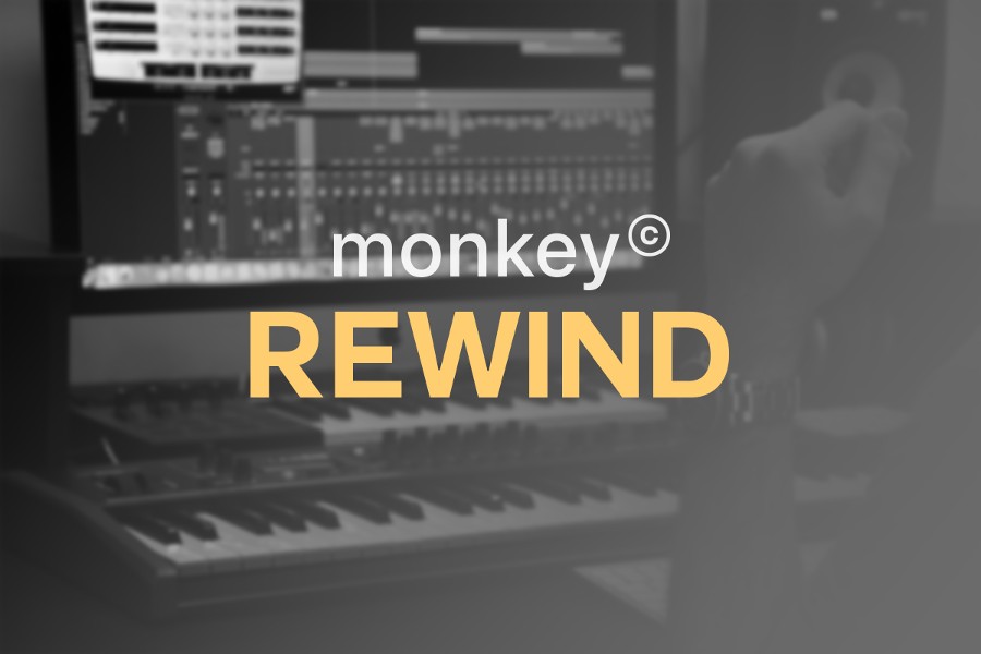 Rewind by MonkeyC