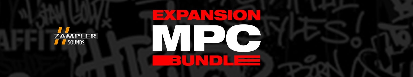 MPC Expansion Bundle 2023 by ZamplerSounds