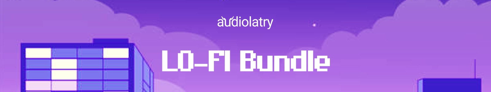 LoFi Bundle by audiolatry