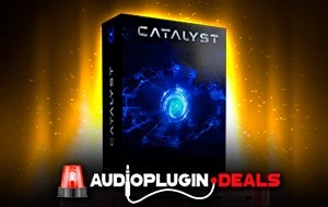 Catalyst by Behemoth Audio