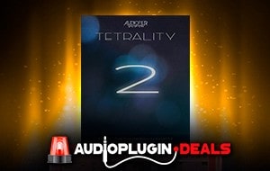 Tetrality 2 by Audiofier