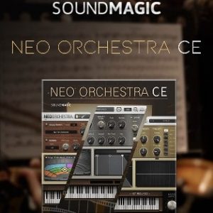 Neo Orchestra CE by SoundMagic