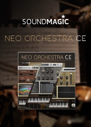 Neo Orchestra CE by SoundMagic