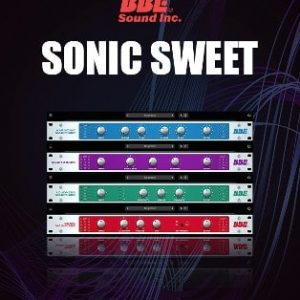 Sonic Sweet by BBE Sweet