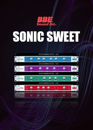 Sonic Sweet by BBE Sweet