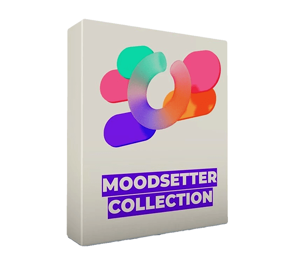 Rast Sound Moodsetter Collection