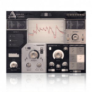 Couture by Auburn Sounds