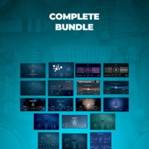Dark Intervals Complete Bundle
