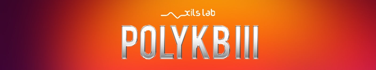PolyKB III by XILS-Lab