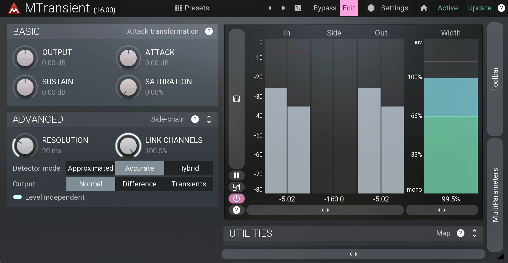 MTransient MeldaProduction