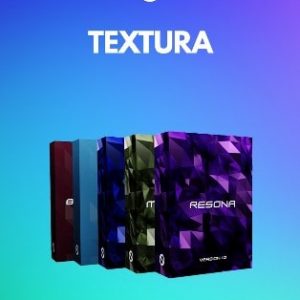 Textura Collection by Sound Aesthetics Sampling