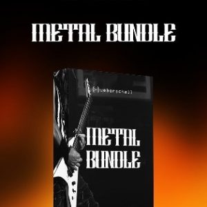 Metal Bundle by UEBERSCHALL