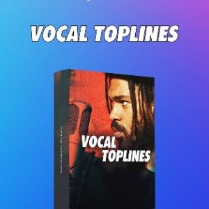 Vocal Toplines by Image Sounds